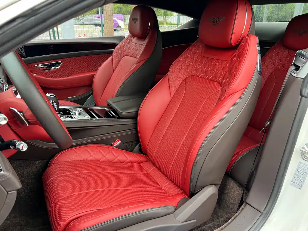 Bentley Continental — миниатюра 23