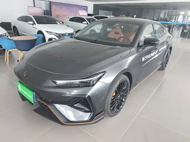 2025 Changan UNI-V