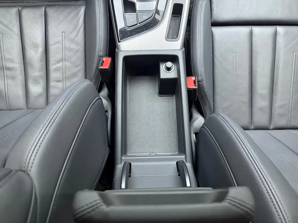 Audi A5 (Import) — миниатюра 13