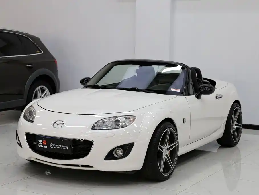 Mazda MX-5 — миниатюра 21