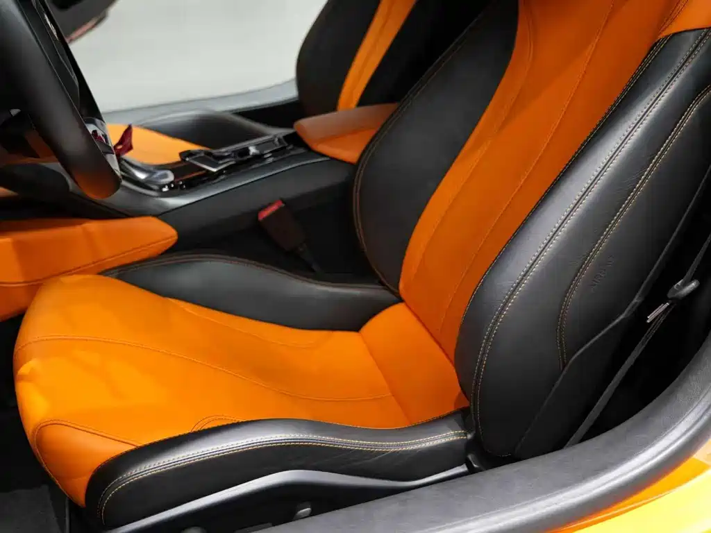 Lamborghini Huracán — миниатюра 18