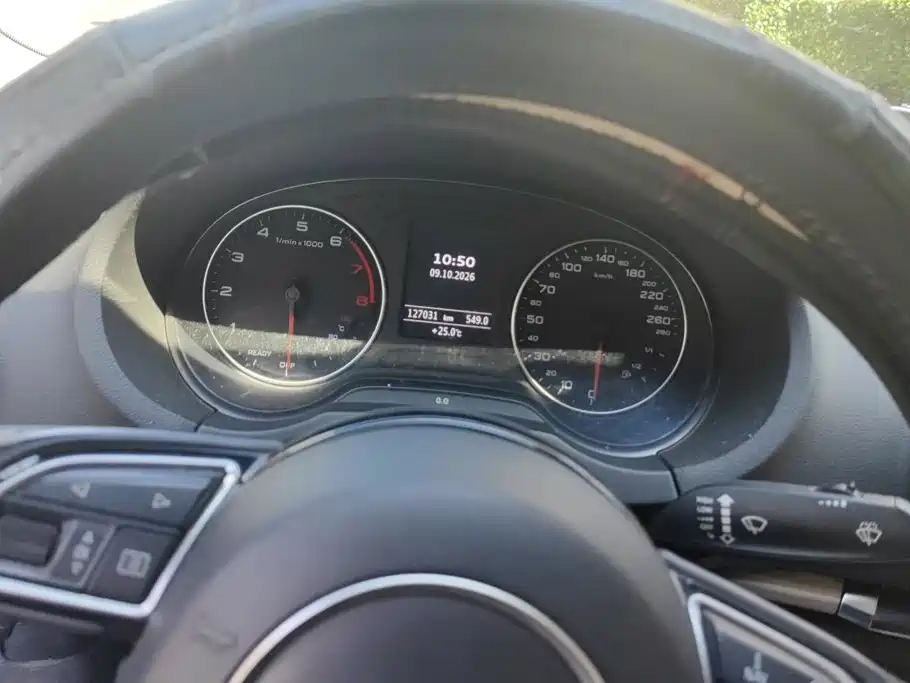 Audi A3 — миниатюра 14