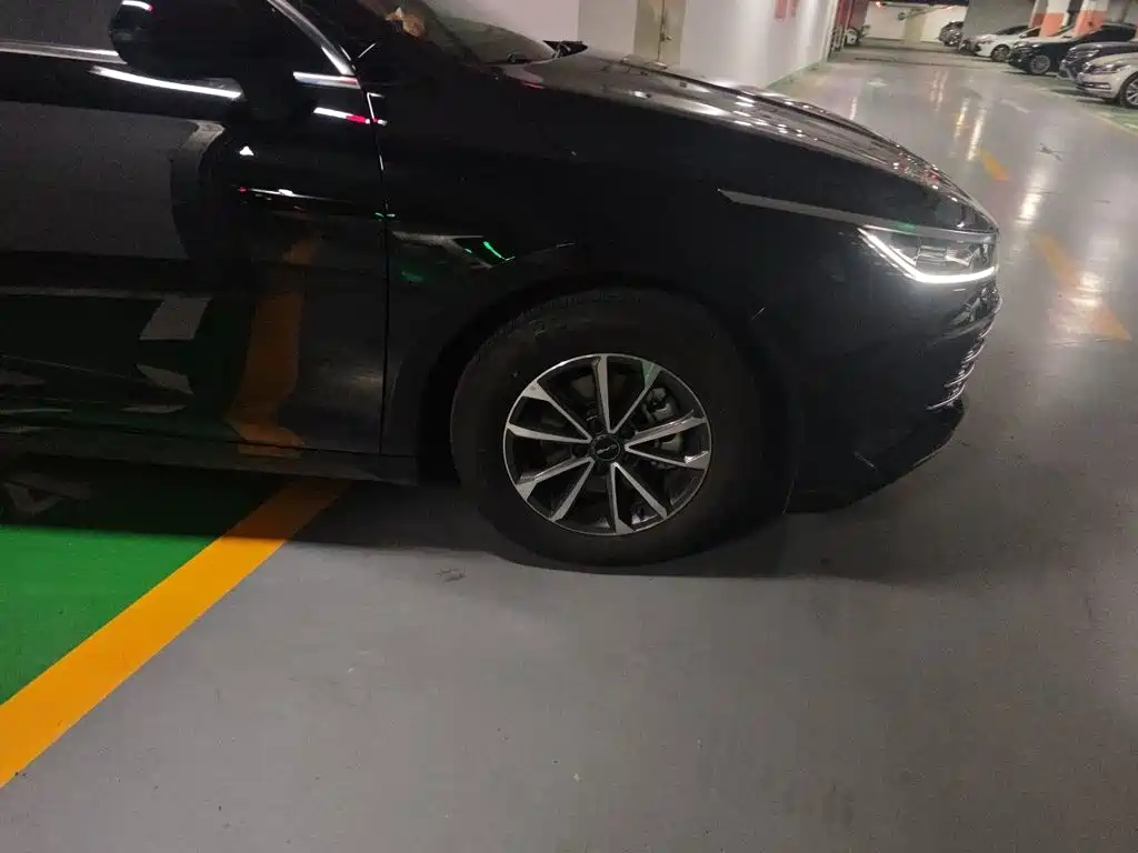 BYD Destroyer 05 — миниатюра 25
