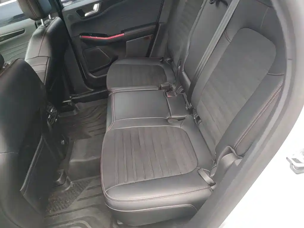 Ford Escape — миниатюра 22