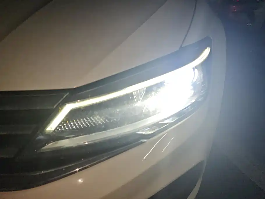 Volkswagen Lamando — миниатюра 5