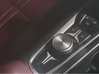 Changan CS75 PLUS — миниатюра 11