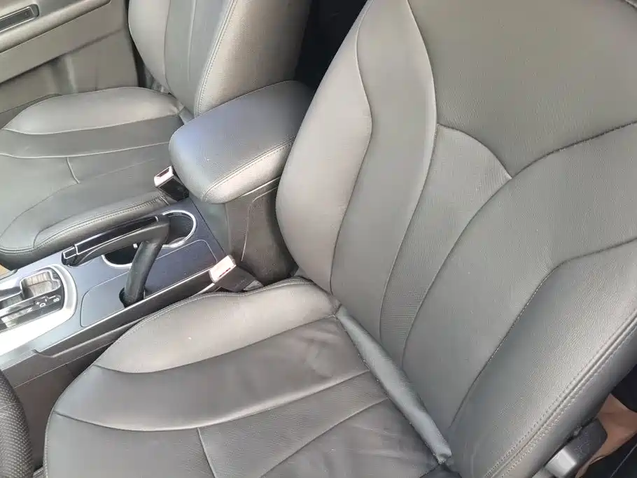GAC Motor Trumpchi GS5 — миниатюра 9