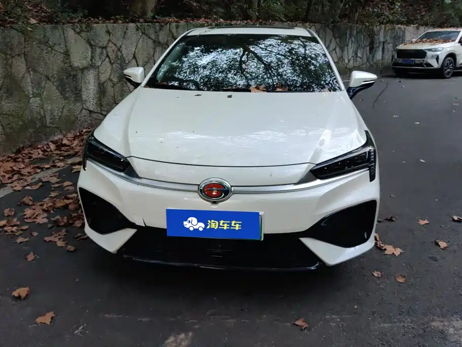 Aion AION S — миниатюра 2