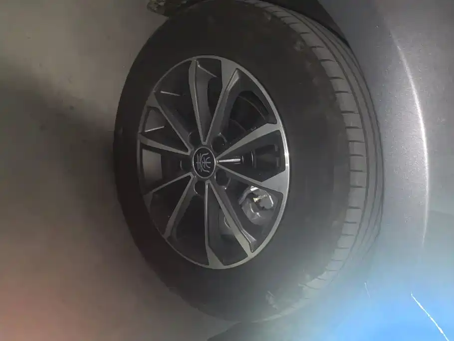 BYD Qin PLUS — миниатюра 6