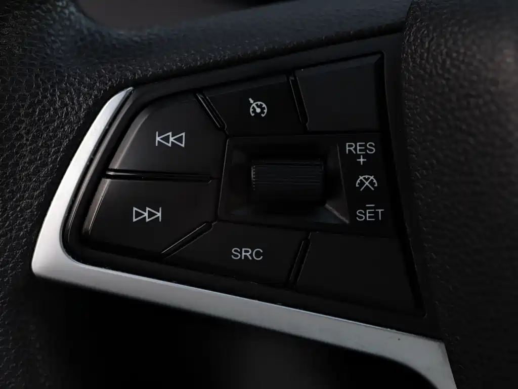 JAC A5 — миниатюра 13
