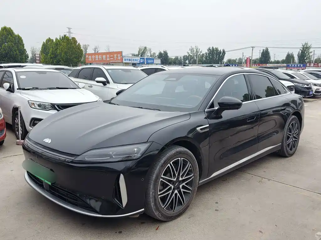 Fulwin Fengyun A9L
