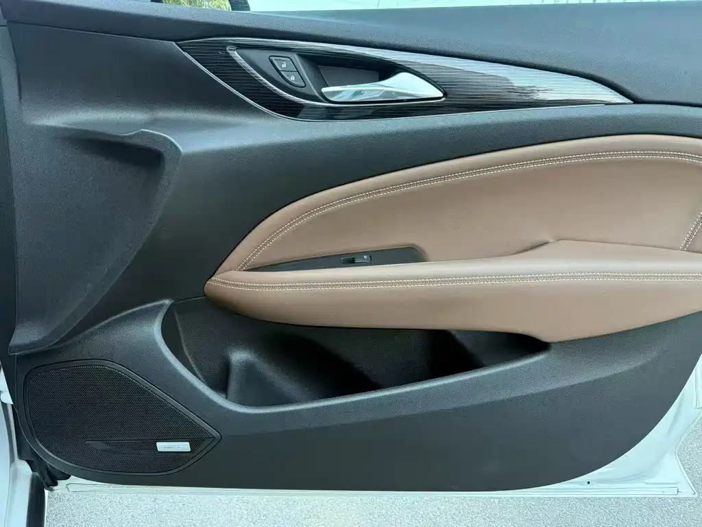Buick Regal — миниатюра 7