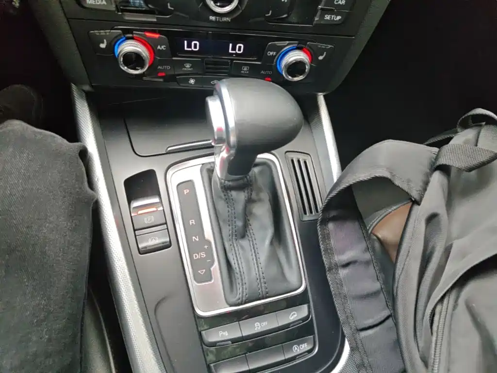 Audi Q5 — миниатюра 14