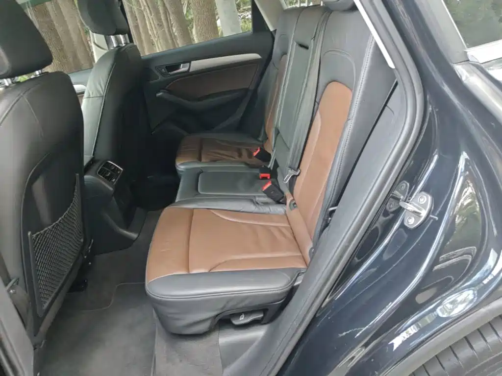 Audi Q5 — миниатюра 17