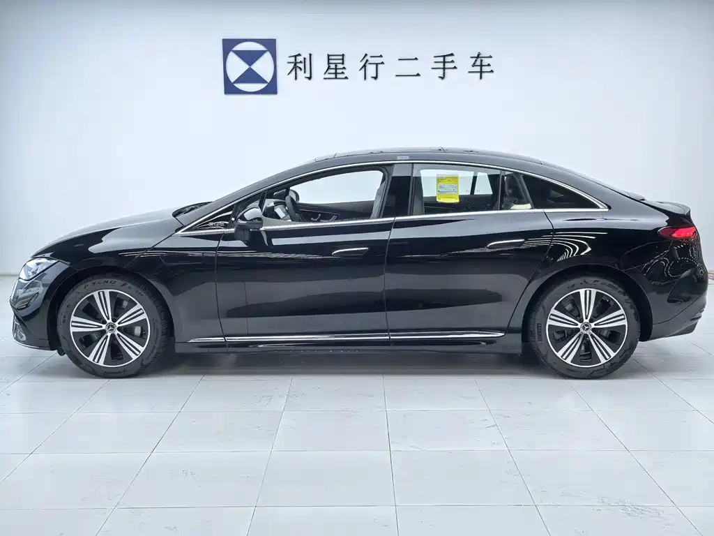 Mercedes-Benz EQE 2025 500 4MATIC
