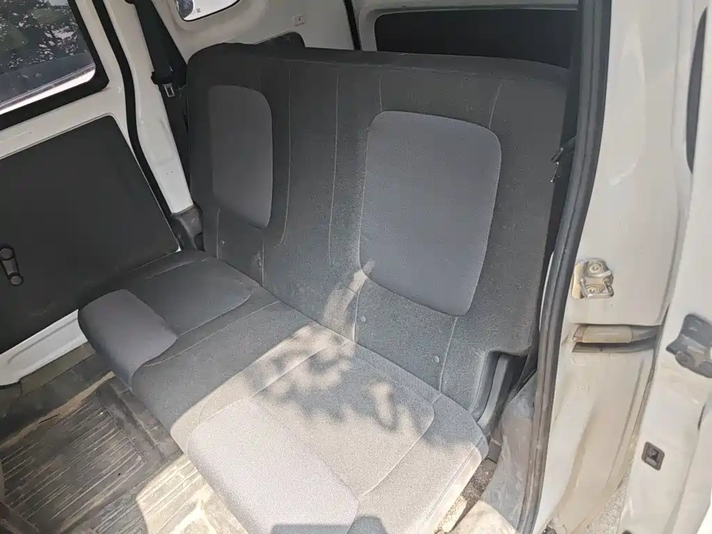 Wuling Zhiguang EV — миниатюра 13