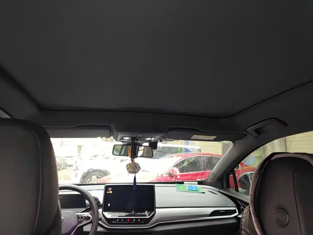 Volkswagen ID.4 Crozz — миниатюра 9