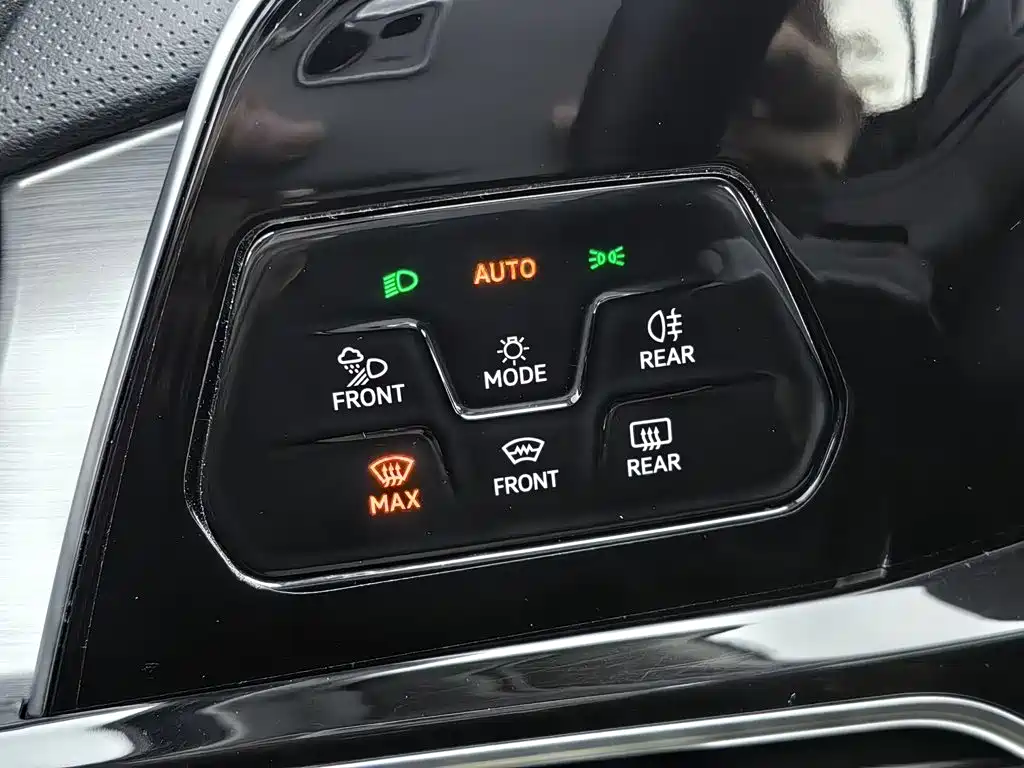 Volkswagen Talagon — миниатюра 21