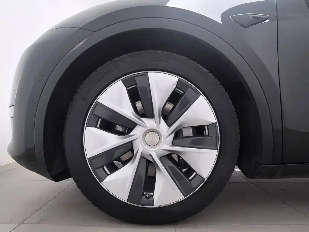Tesla Model Y — миниатюра 17