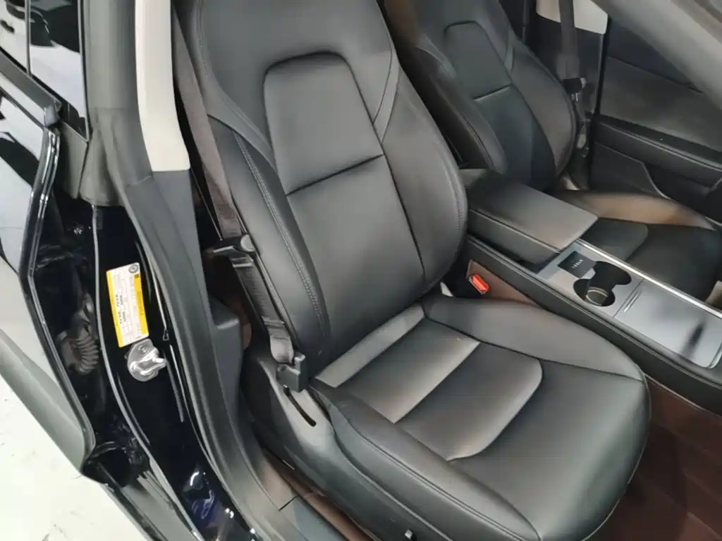 Tesla Model 3 — миниатюра 25