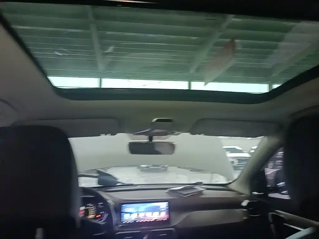 Geely Binyue — миниатюра 18