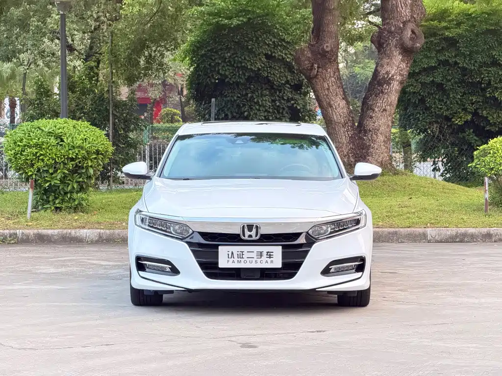 Honda Accord — миниатюра 2