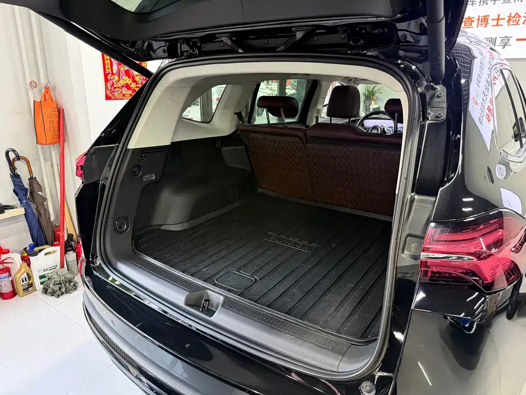 Buick Envision Plus — миниатюра 11