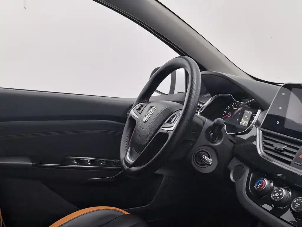 Baojun 310 — миниатюра 22