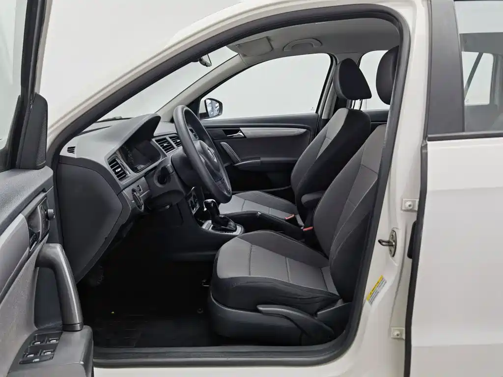 Volkswagen Gran Lavida — миниатюра 10