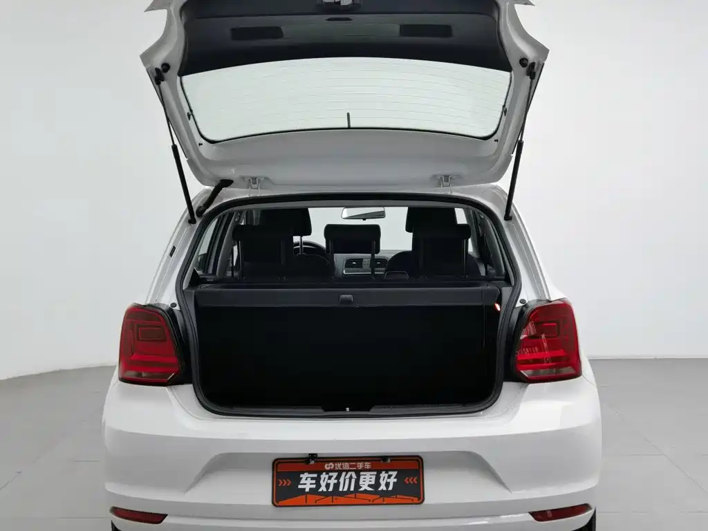Volkswagen Polo — миниатюра 16