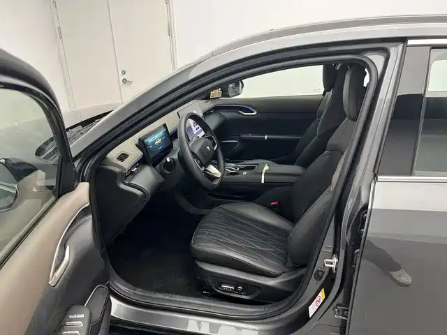 Changan Eado — миниатюра 13