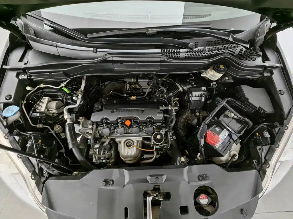 Honda CR-V — миниатюра 6