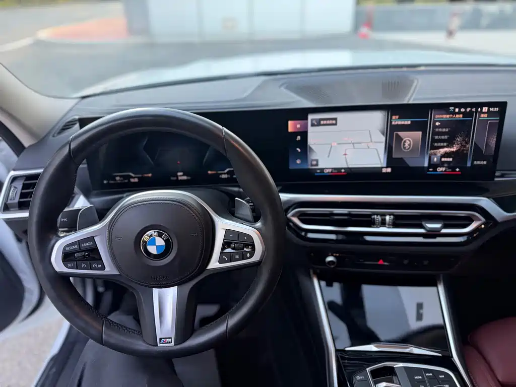 BMW 3 Series — миниатюра 19