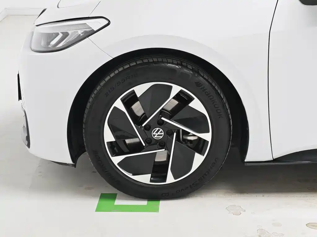 Volkswagen ID.3 — миниатюра 8