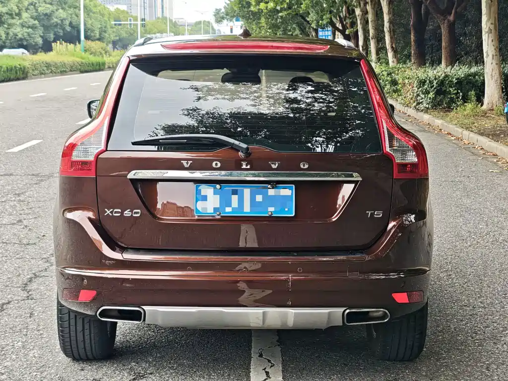 Volvo XC60 — миниатюра 28
