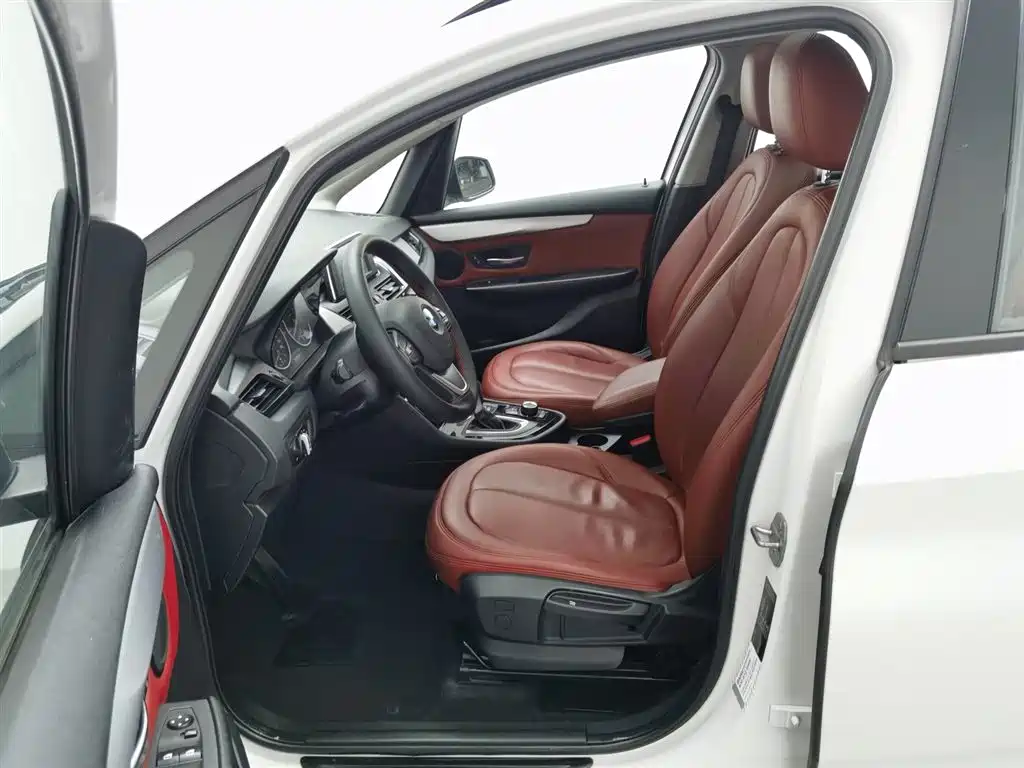 BMW 2 SERIES STATION WAGON