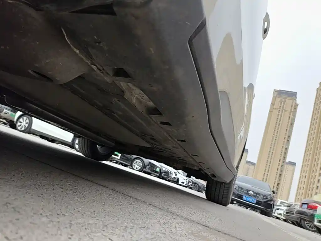 Chevrolet Volando — миниатюра 22