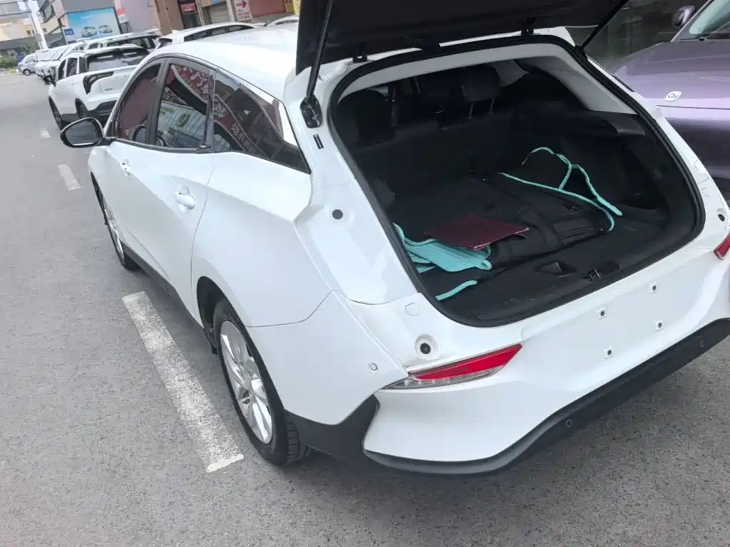 Buick Velite 6 — миниатюра 5