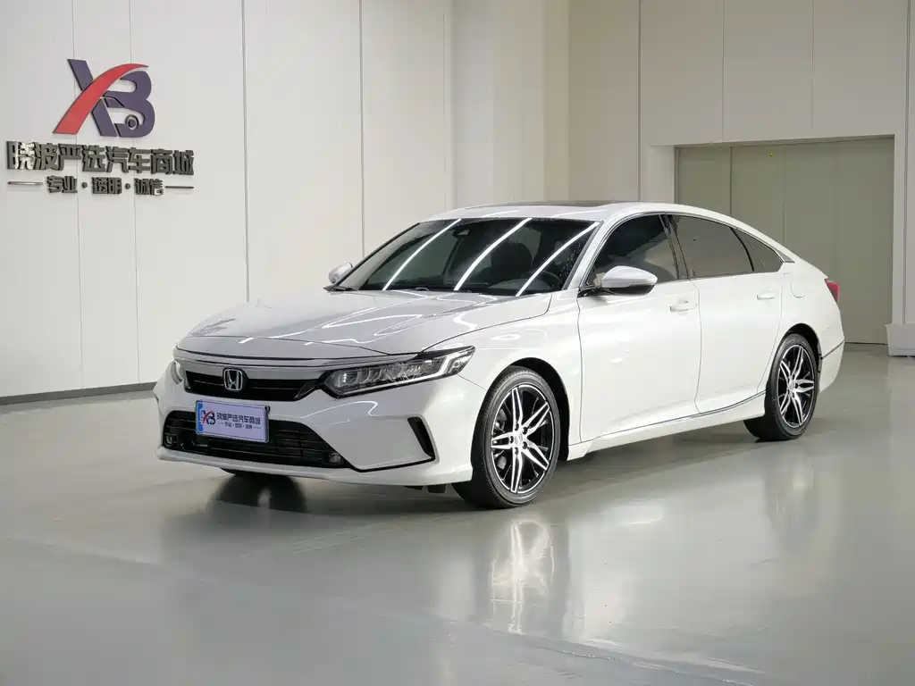 Купить Honda Inspire