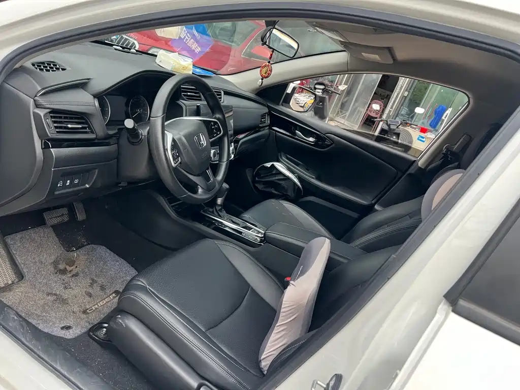 Honda Crider — миниатюра 4