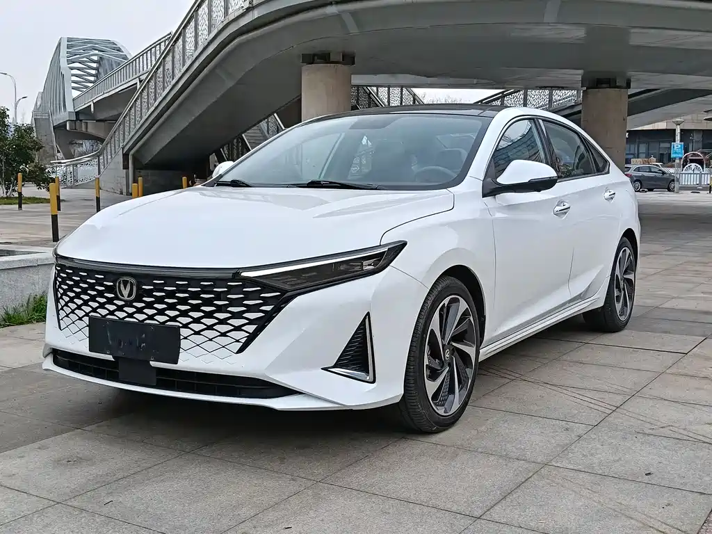 Changan Ruicheng PLUS 2023
