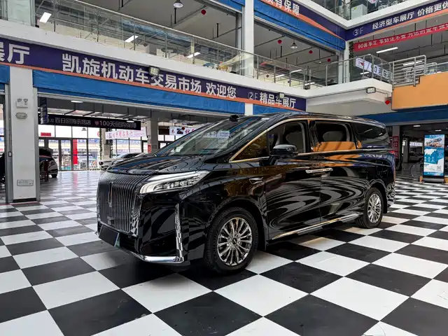 WEI PAI GAOSHAN 2025