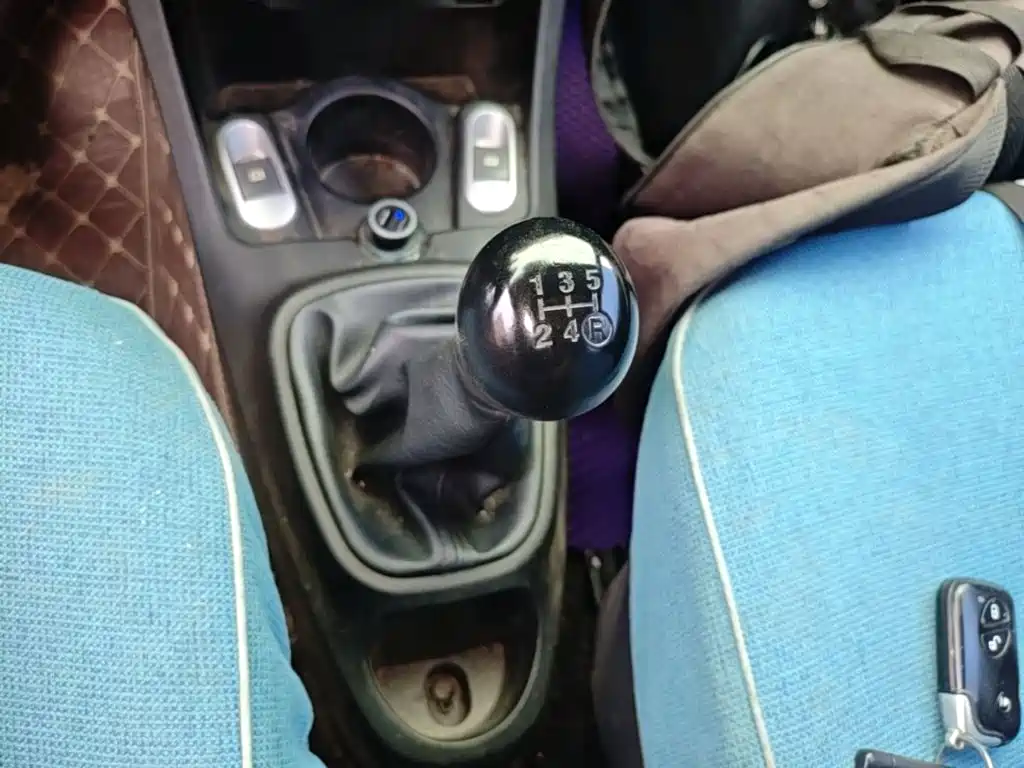 BYD F0 — миниатюра 14