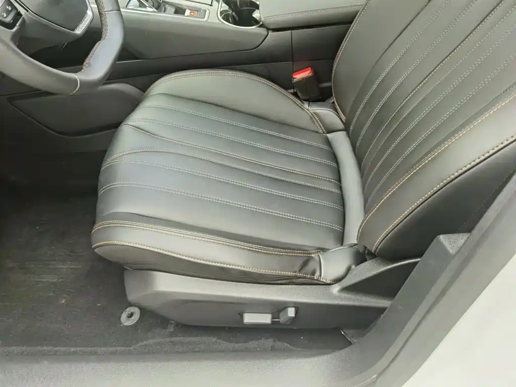 Peugeot 508 — миниатюра 20