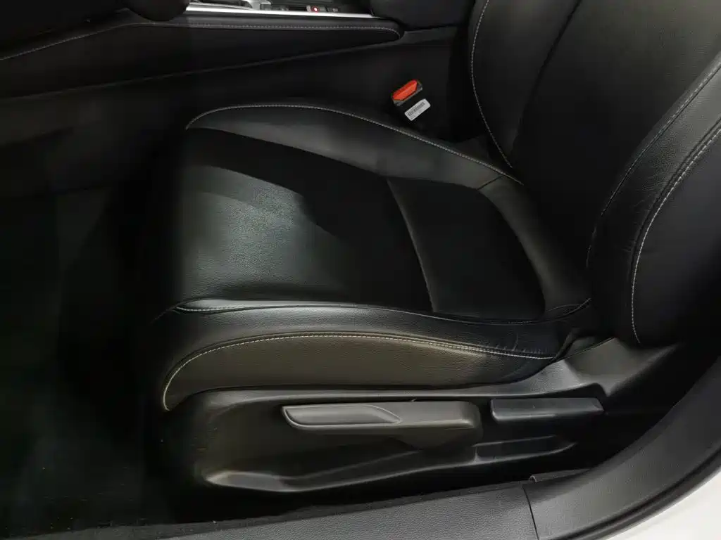 Honda Inspire — миниатюра 20