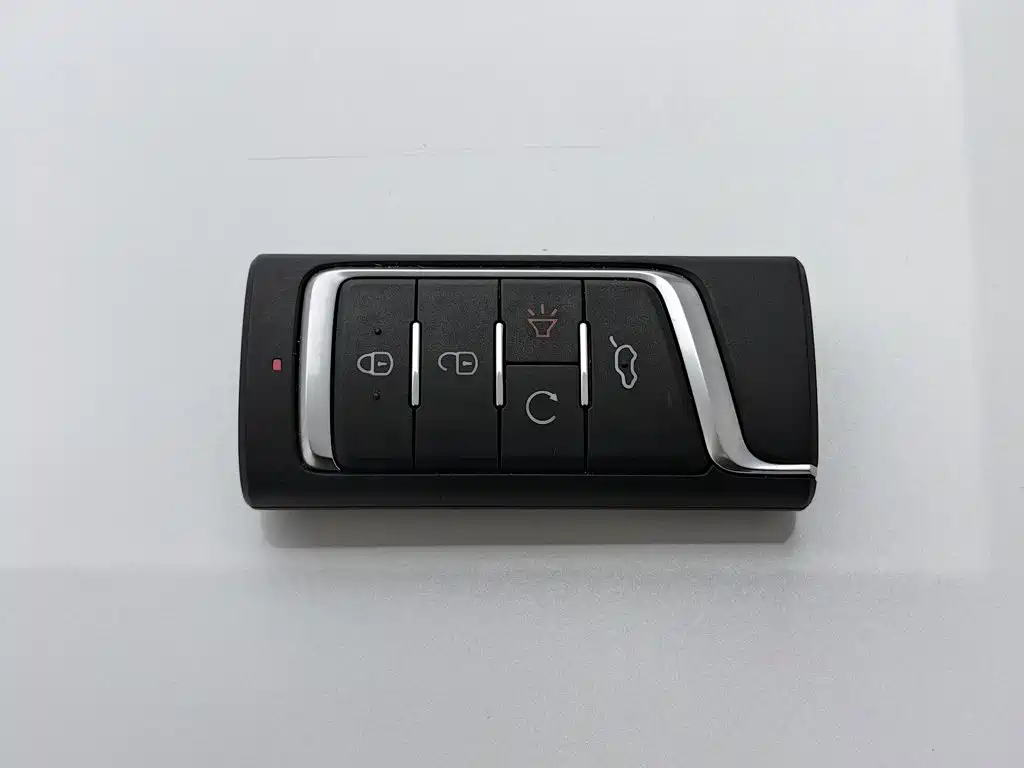 GAC Motor Trumpchi M6 — миниатюра 19