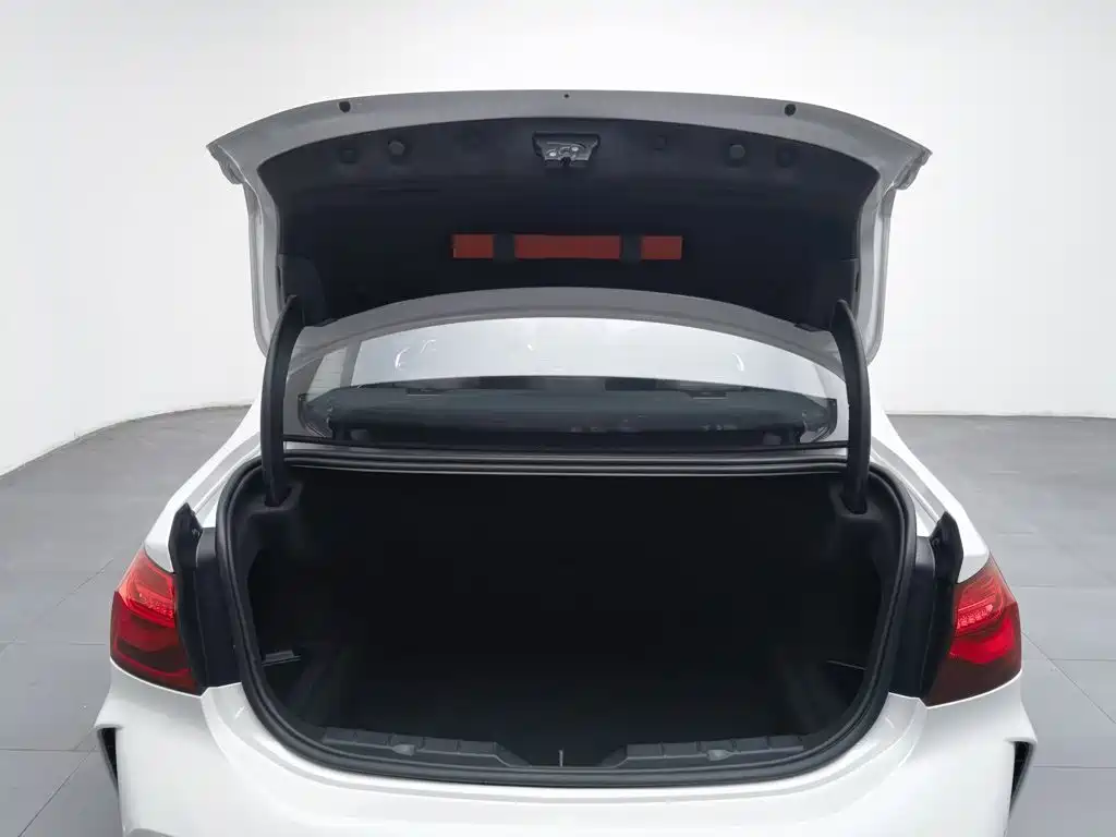 BMW 1 Series — миниатюра 16