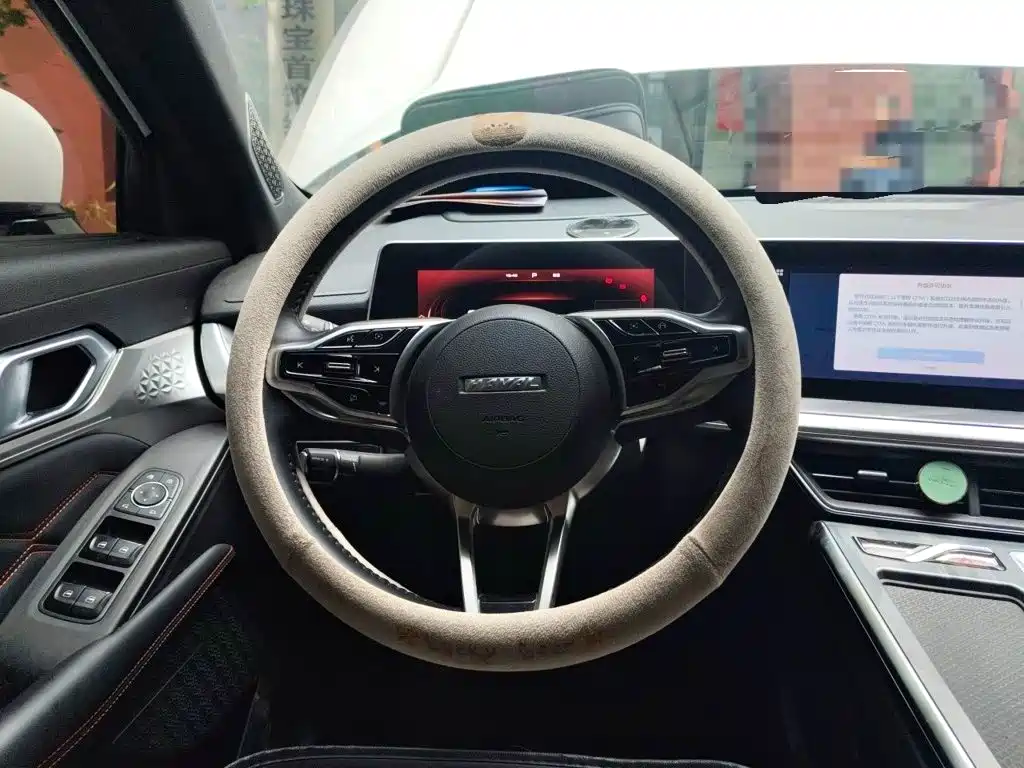 Haval Shenshou — миниатюра 3