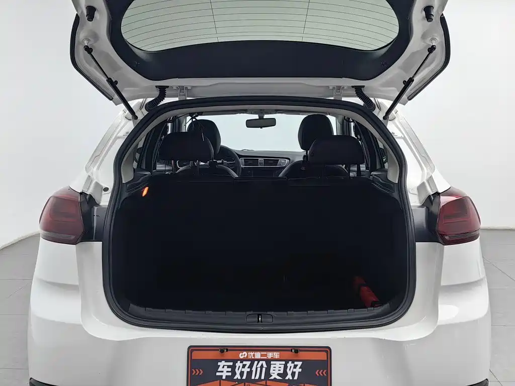 Citroen C3-XR — миниатюра 16