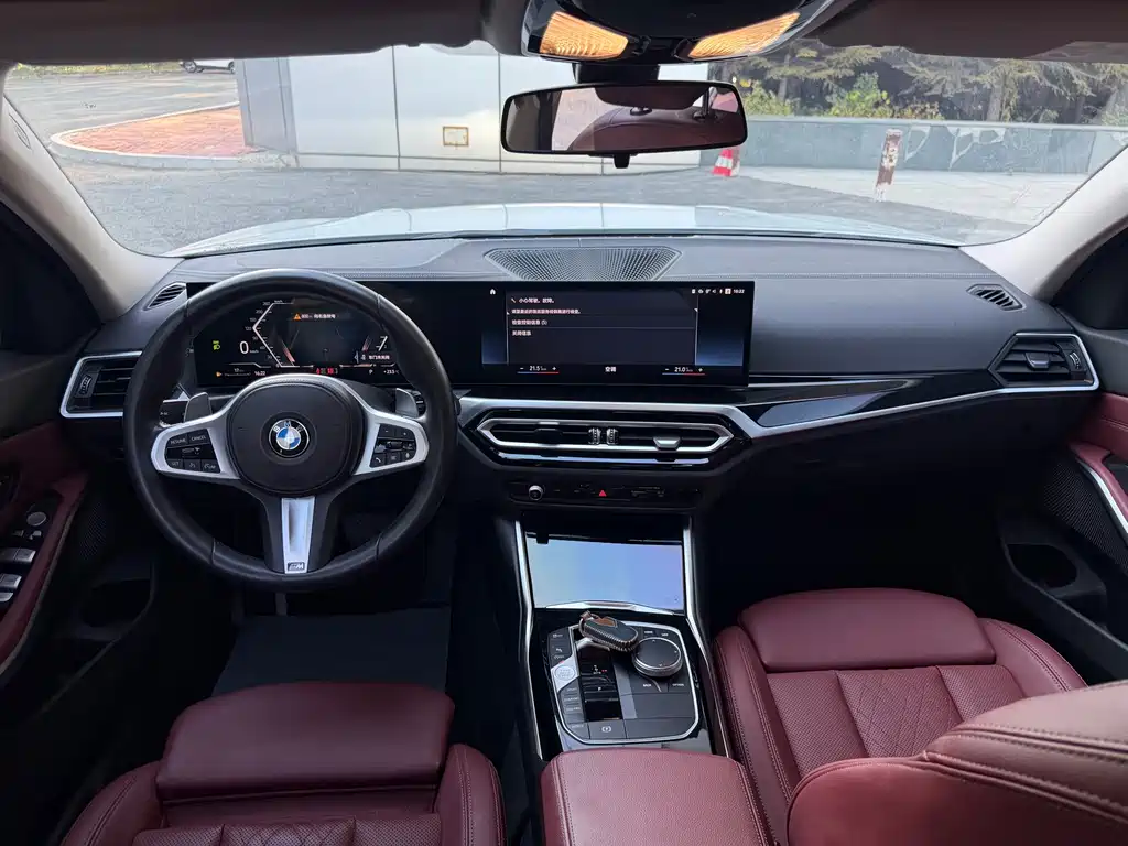 BMW 3 Series — миниатюра 16